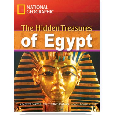 The Hidden Treasures of Egypt